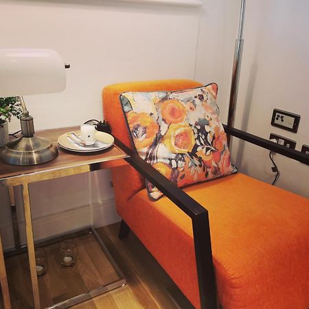 Homestay Room With Stunning Thames River View London Luaran gambar