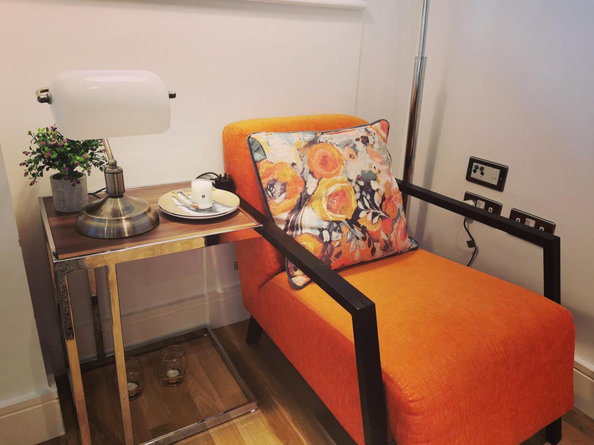 Homestay Room With Stunning Thames River View London Luaran gambar